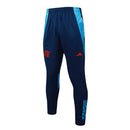 Conjunto Flamengo 24/25 Masculino Adidas - Azul
