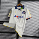 Camisa Bahia Away II I 22/23 Torcedor Esquadrão Masculino - Branco