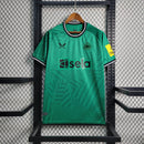Camisa Newcastle United Away II | 23/24 Torcedor Castore Masculino - Verde