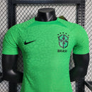 Camisa Brasil Concept Green I 22/23 Jogador Nike Masculino - Verde