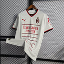 Camisa Milan Away II | 22/23 Torcedor Puma Masculino - Branco