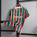 Camisa Fluminense | 22/23 Torcedor Umbro - Masculino