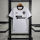Camisa Botafogo Away I 23/24 Torcedor Reebok Masculino - Branco