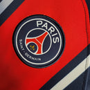 Camisa PSG Home | 23/24 Torcedor Nike Masculino - Azul