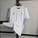 Camisa Cruzeiro Treino I 23/24 Torcedor Adidas Masculino - Branco