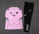 Conjunto Inter Miami 25/26 Masculino Adidas - Rosa