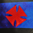 Camisa Vasco da Gama Edição Especial I 21/22 I Torcedor Kappa Masculino - Preto