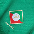 Camisa Cruzeiro Away III 21/22 I Torcedor Adidas Masculino - Verde