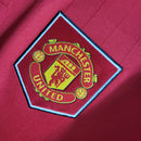 Camisa Manchester United Home | 22/23 Torcedor Adidas Masculino - Vermelho