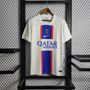 Camisa PSG Away II | 22/23 Torcedor Nike Masculino - Branco