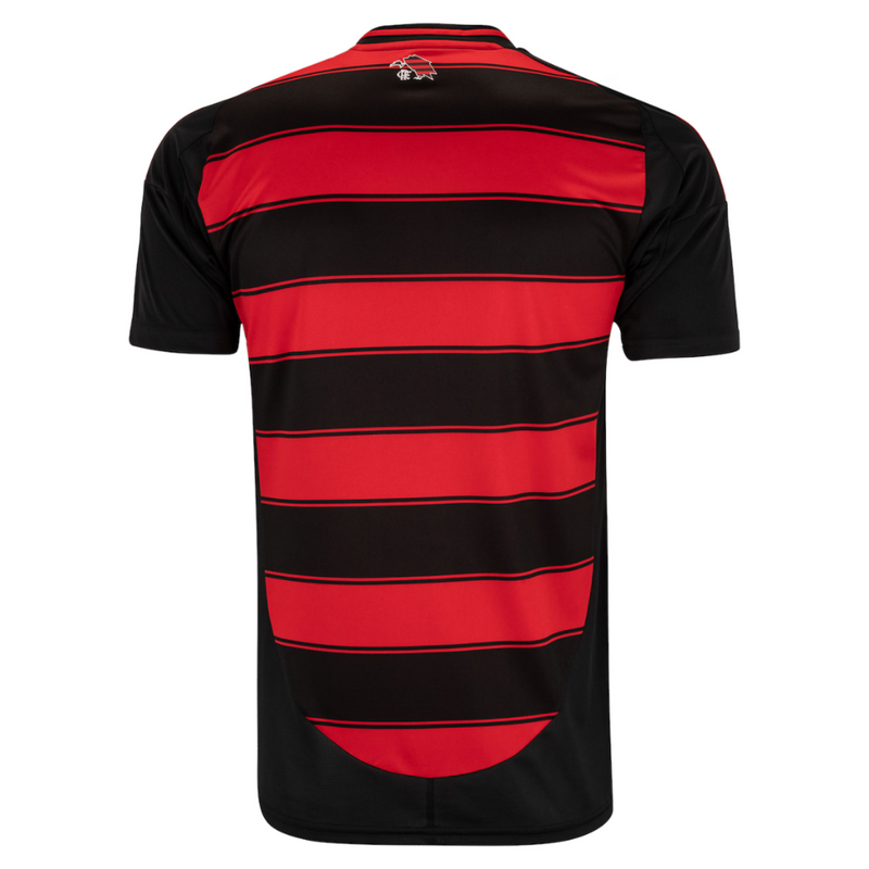 Kit Camisa Flamengo + Caixa E Chaveiro 25/26