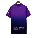 Camisa Fiorentina 25/26 Edição Especial - Versão Torcedor