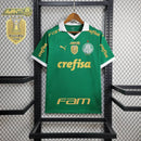 Camisa do Palmeiras Home 24/25 Torcedor Masculino - Verde