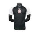 Camisa Corinthians 25/26 II Away - Versão Jogador