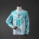 Camisa Portugal 25/26 I Away - Manga Longa