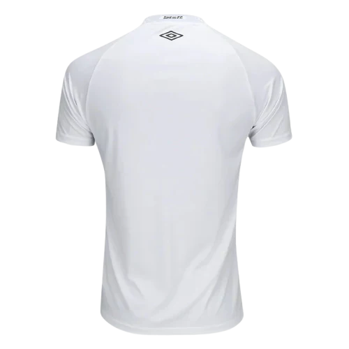 Camisa Santos 25/26 I Home - Versão Torcedor