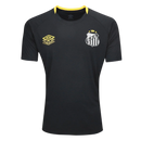 Camisa Santos 25/26 I Treino - Versão Torcedor