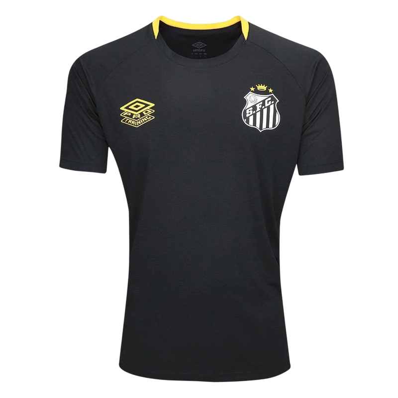 Camisa Santos 25/26 I Treino - Versão Torcedor