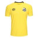 Camisa Santos 25/26 II Treino - Versão Torcedor