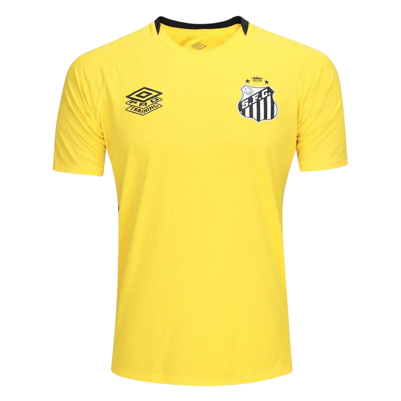 Camisa Santos 25/26 II Treino - Versão Torcedor