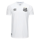 Camisa Santos 25/26 I Home - Versão Torcedor
