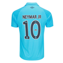 Camisa Santos 25/26 III Third - Versão Torcedor