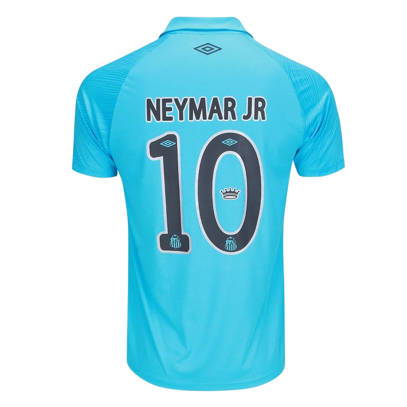 Camisa Santos 25/26 III Third - Versão Torcedor