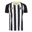 Camisa Santos 25/26 II Away - Versão Torcedor