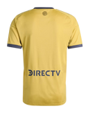 Camisa Boca Juniors 25/26 II Away - Versão Torcedor