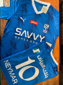 Camisa Al-Hilal Home