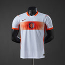 Camisa Holanda Away | 25/26 Versão Jogador Nike Masculino - Branco
