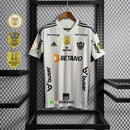 Camisa Atlético Mineiro Away | 22/23 Torcedor Adidas Masculino - Branco