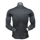 Camisa Alemanha 25/26 Edição Commemorativa - Preto - Manga Longa