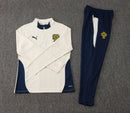 Conjunto Portugal 25/26 Masculino Puma - Bege