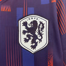 Camisa Holanda Away | 24/25 Torcedor Nike Masculino - Azul