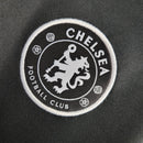 Camisa Chelsea Black Concept | 22/23 Torcedor Nike Masculino - Preto
