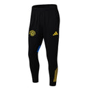 Conjunto Manchester United 25/26 Masculino Adidas - Preto