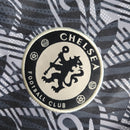 Camisa Chelsea Edição Especial | 22/23 Torcedor Nike Masculino - Preto