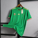 Camisa Cruzeiro Away III 21/22 I Torcedor Adidas Masculino - Verde