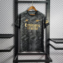 Camisa Arsenal Away II | 22/23 Torcedor Adidas Masculino - Preto