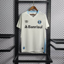 Camisa Grêmio Away | 22/23 Torcedor Umbro Masculino - Branco