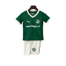 Conjunto Infantil - Palmeiras 25/26 I Home