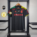 Camisa Internacional Away III I 22/23 Torcedor Adidas Masculino - Preto