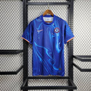 Camisa Chelsea Home | 24/25 Torcedor Nike Masculino - Azul