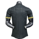Camisa México 25/26 Edição Especial - Preto - Versão Jogador