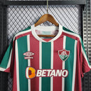 Camisa Fluminense | 22/23 Torcedor Umbro - Masculino