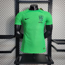 Camisa Brasil Concept Green I 22/23 Jogador Nike Masculino - Verde