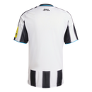 Camisa Newcastle United 25/26 I Home - Versão Torcedor