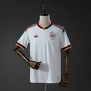Camisa Espanha Away | 25/26 Torcedor Adidas Masculino - Branco