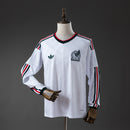 Camisa México 25/26 I Away - Manga Longa